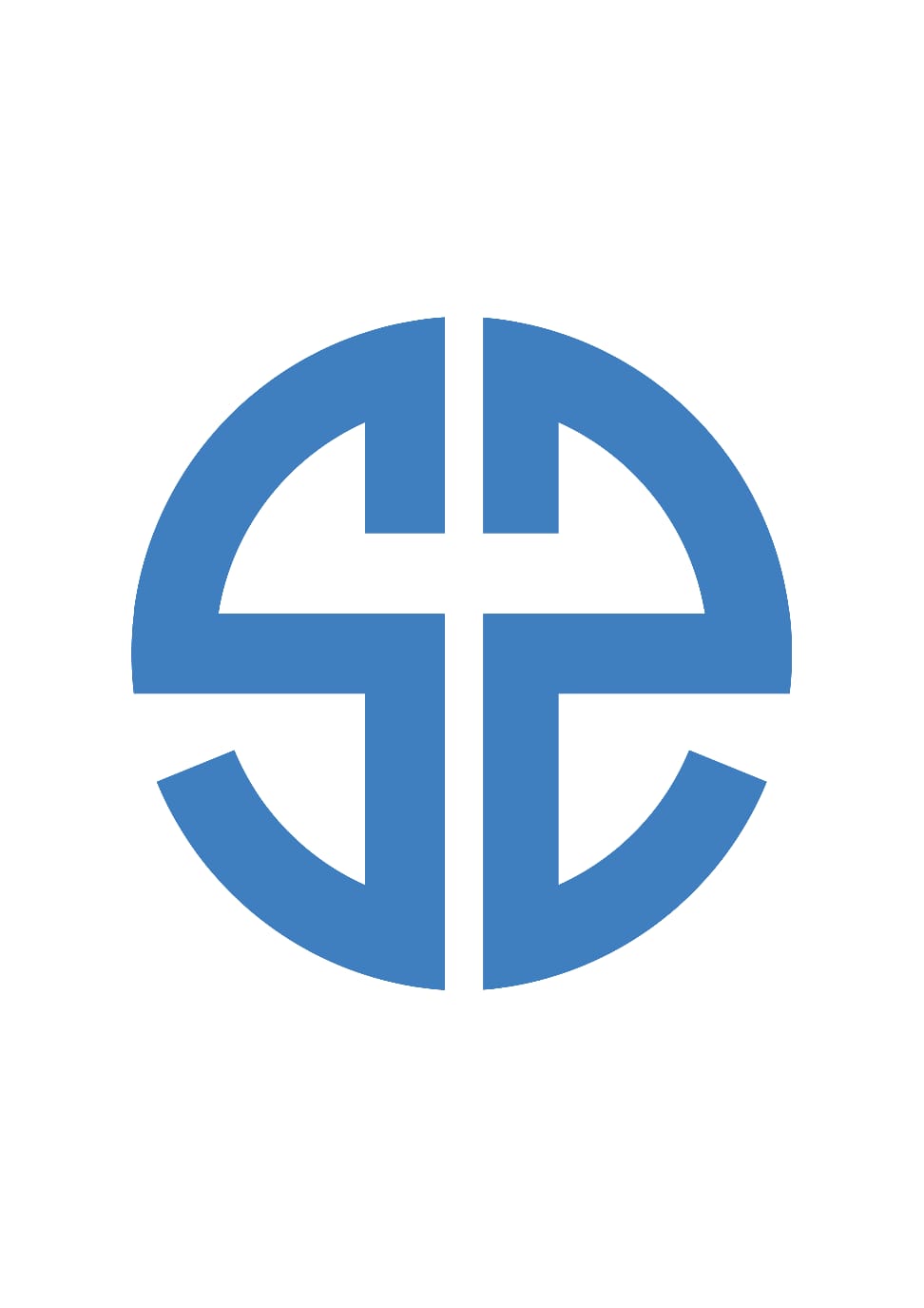 SynSpace Logo